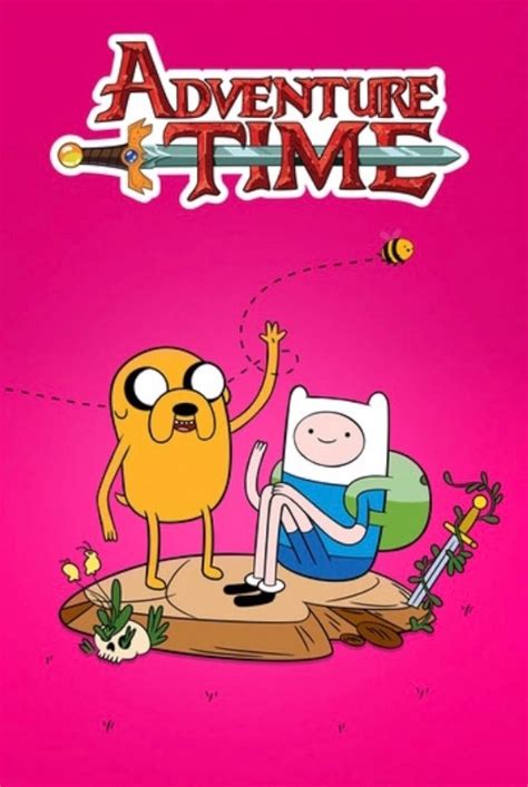 adventure time torrent